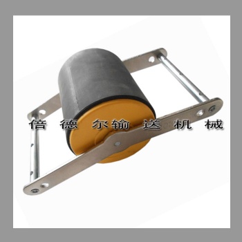 外置阻尼滚筒