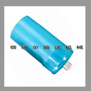内置阻尼滚筒