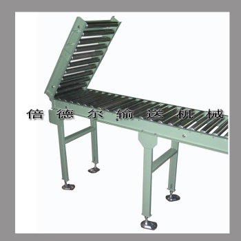 roller conveyor