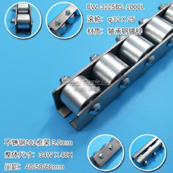 BW-3225BS-1000L