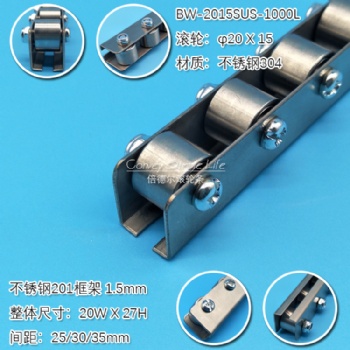 BW-2015SUS-1000L