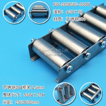 BW-2050SUS-1000L
