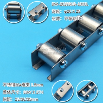 BW-2025SUS-1000L