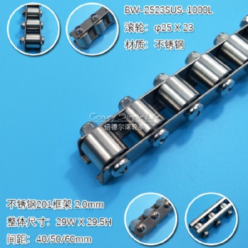BW-2523SUS-1000L