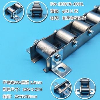 BW-2025CR-1000L