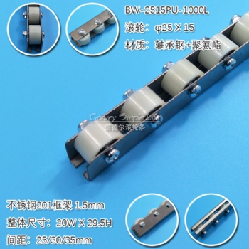 BW-2515PU-1000L