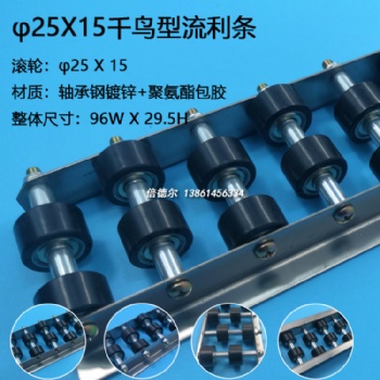 BW-2515PU-WW-1000L