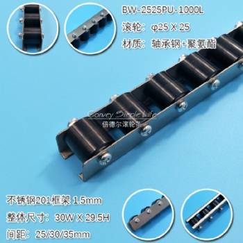 BW-2525PU-1000L