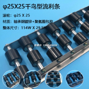 BW-2525PU-WW-1000L