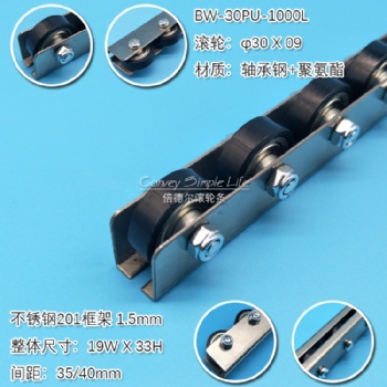 BW-30PU-1000L