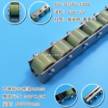 BW-3825PU-1000L