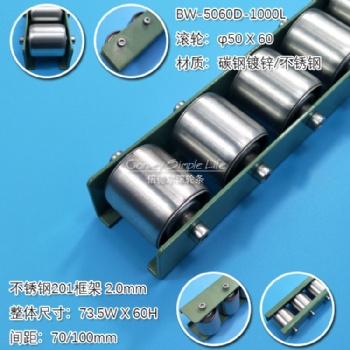 BW-5015SUS-1000L
