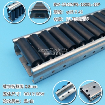 BW-1542NPS-1000L