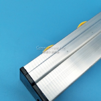 BW-2825NPS-1000L 铝合金框架