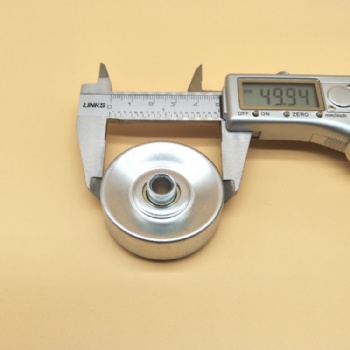 BW-50TS